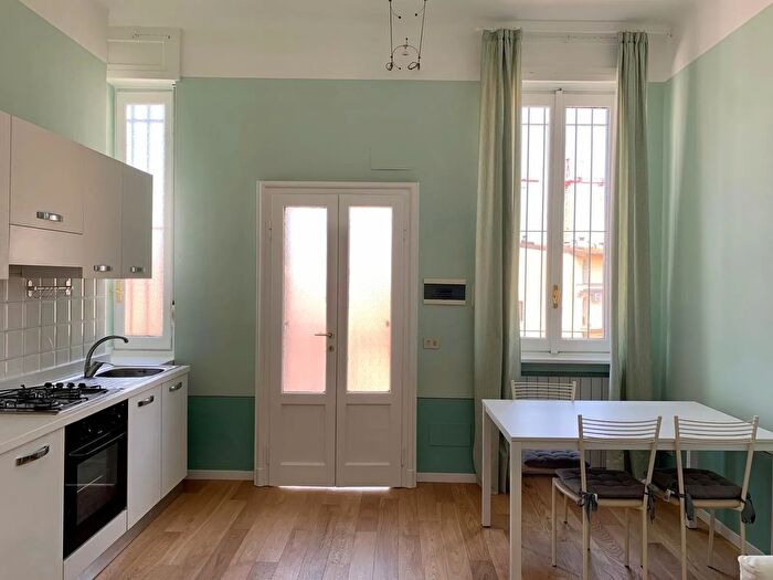 Appartamento bilocale in affitto in Milano