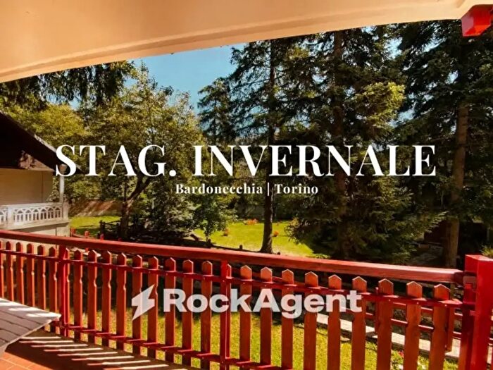 Appartamento bilocale in affitto in Viale Capuccio, Bardonecchia