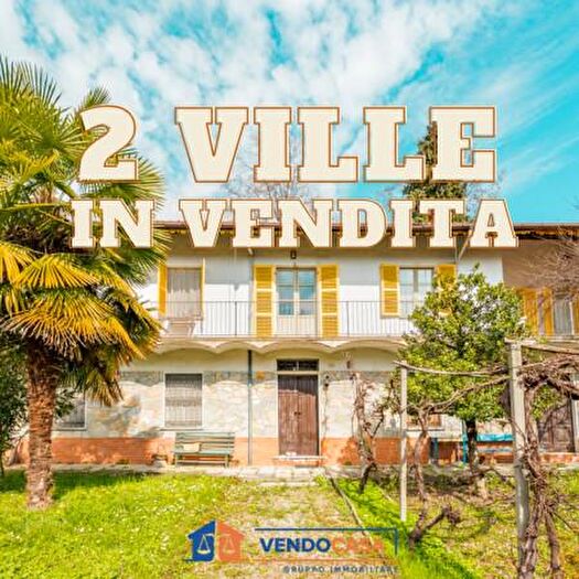 Casa con 6 locali in vendita in Piazza San Domenico, Peveragno