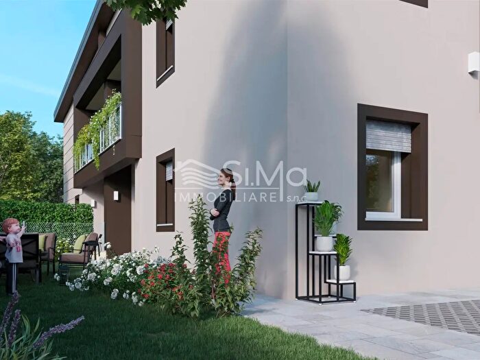 Casa con 5 locali in vendita in Bentivoglio