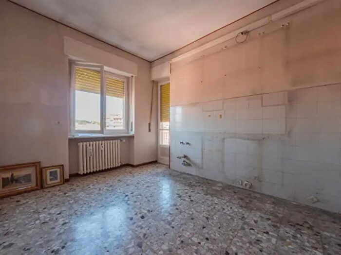 Appartamento trilocale in vendita in Corso Torino, Asti