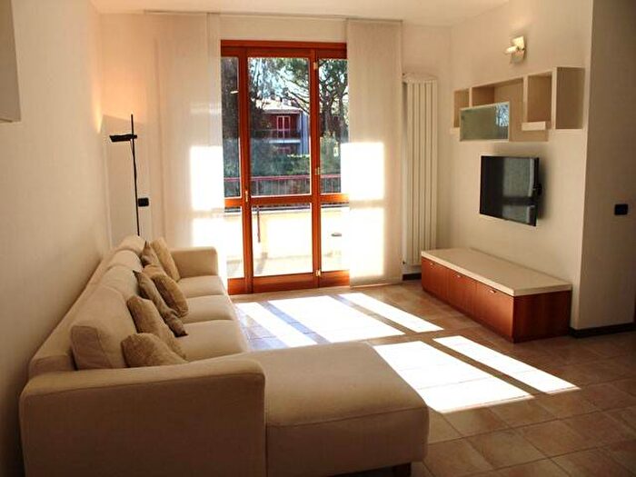 Appartamento trilocale in affitto in Via Aldo Moro, Brugherio