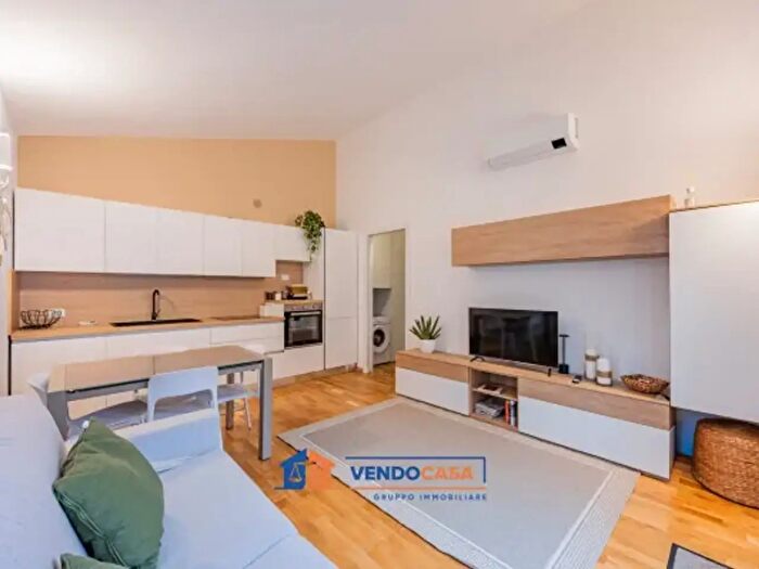 Appartamento bilocale in vendita in Via Costa, Varazze