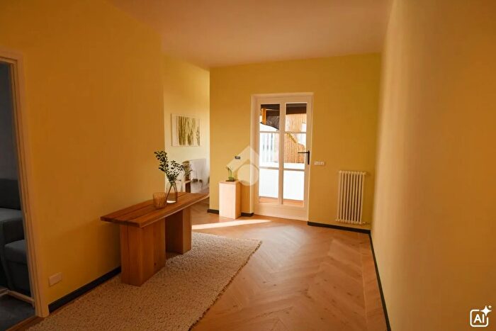 Appartamento quadrilocale in vendita in Via XXIV Maggio, Trofarello