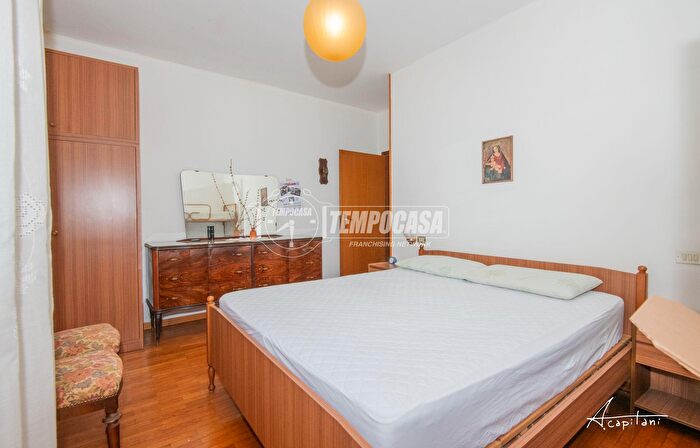 Appartamento quadrilocale in vendita in Via Certaldo, Cesena