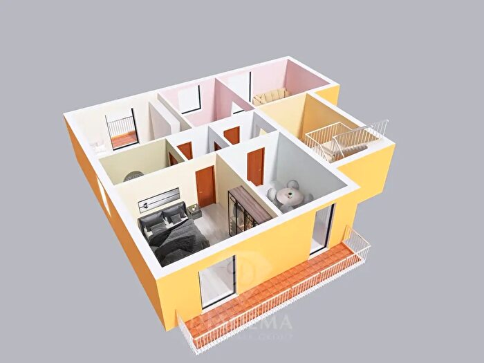 Case in Vendita e in Affitto - 2