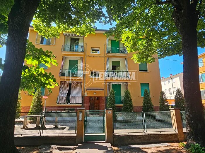 Appartamento bilocale in vendita in Viale Fratelli Cairoli, Castel Bolognese