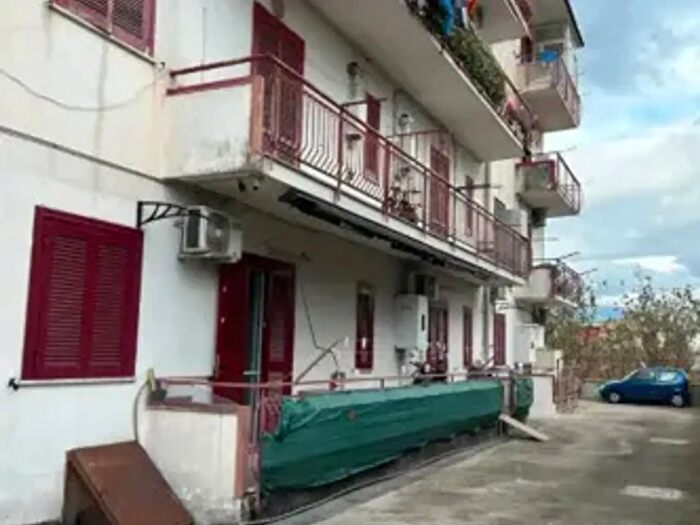 Appartamento quadrilocale in vendita in Via Potenga, Nola