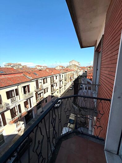 Appartamento trilocale in vendita in Via Gonzaga, Casale Monferrato