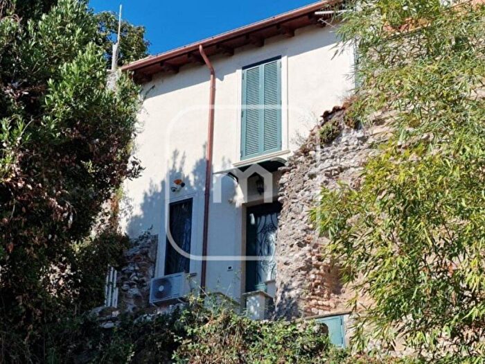 Casa trilocale in vendita in Via Orazio Marucchi, Centro, Palestrina
