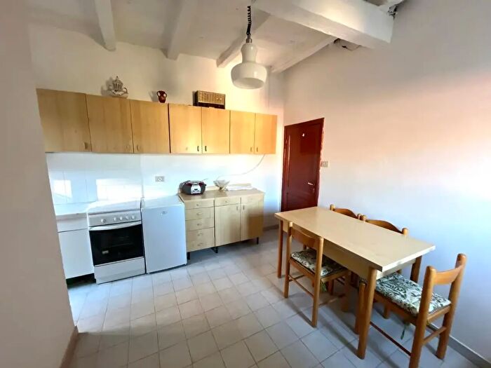 Appartamento trilocale in vendita in Via Francesco Ticconi, Acuto