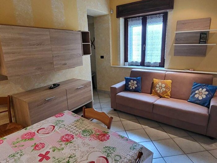 Appartamento monolocale in affitto in Via Avvocato Pietro Bellardone, Villata