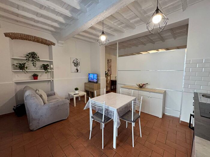 Appartamento bilocale in affitto in Careggi Rifredi Dalmazia, Firenze