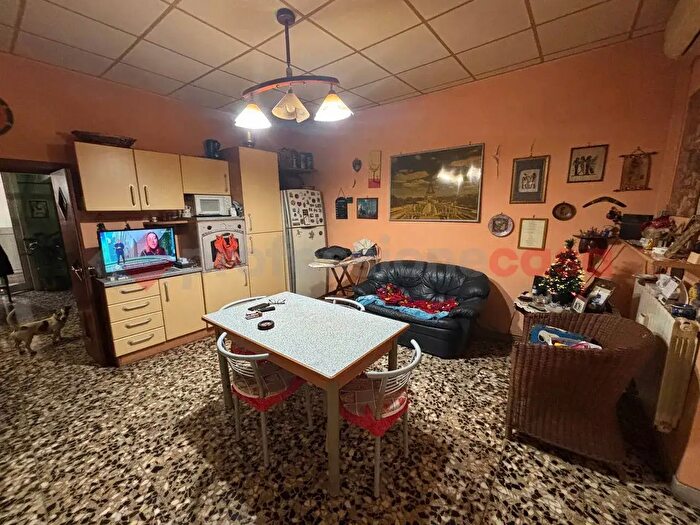 Appartamento bilocale in vendita in Va Berlingeri, Taranto