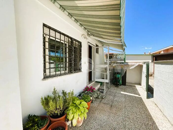 Appartamento trilocale in vendita in Via dei Faggi, Anzio