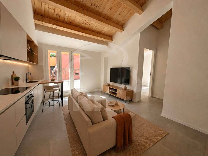 Appartamento trilocale in affitto in Via Emilia Ponente, Borgo Panigale, Bologna