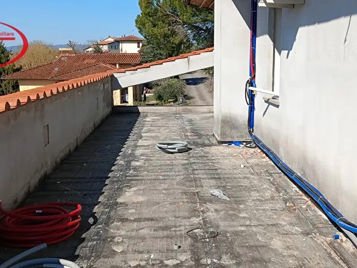 Appartamento trilocale in vendita in Laterina, Laterina Pergine Valdarno