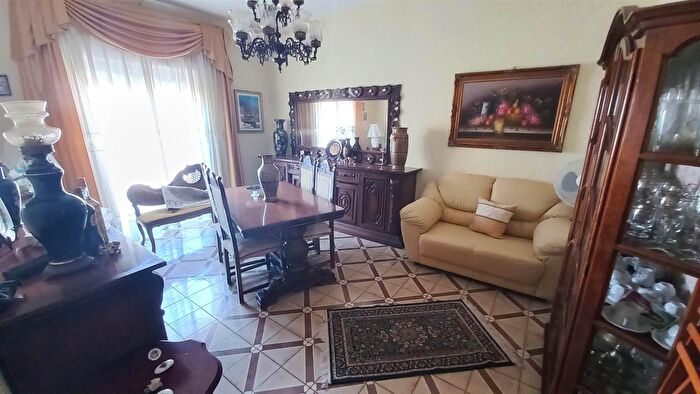 Appartamento trilocale in vendita in Piazza Salvemini, Agrigento