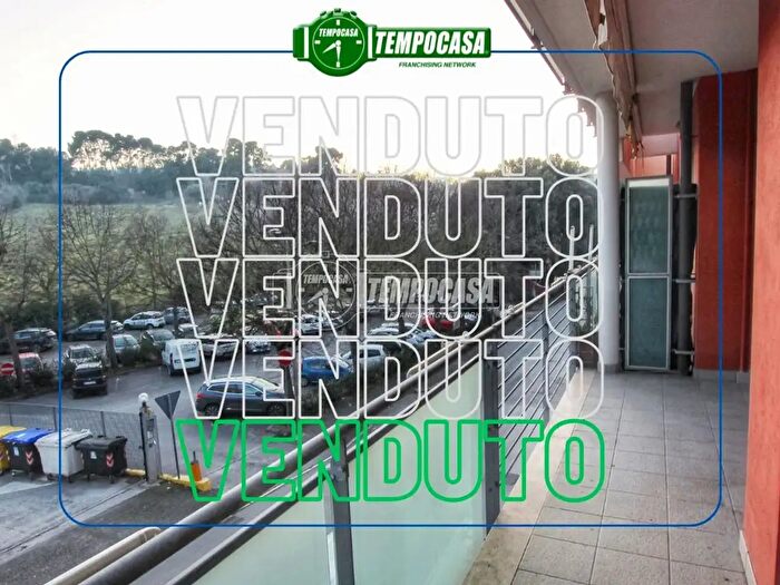 Appartamento bilocale in vendita in Via dellArtigianato, Ancona