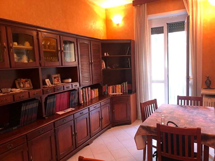 Appartamento quadrilocale in affitto in Via Montezemolo, Santa Rita, Torino