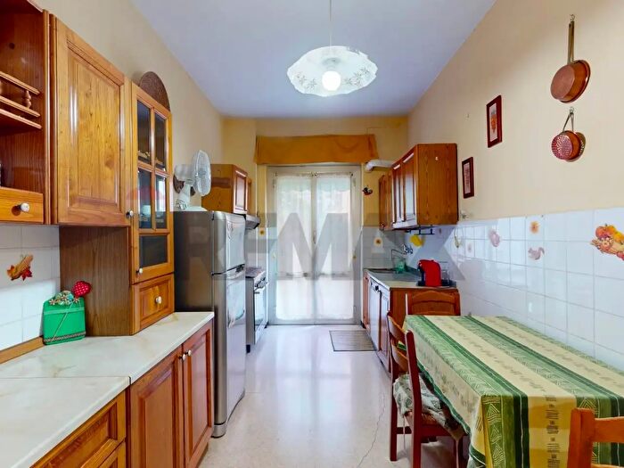 Appartamento bilocale in vendita in Via Generale Manfredo Fanti, Genova