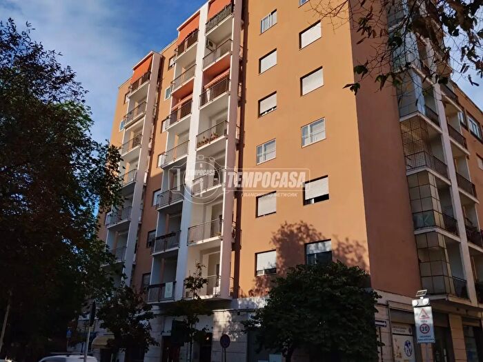 Appartamento con 5 locali in vendita in Sassari