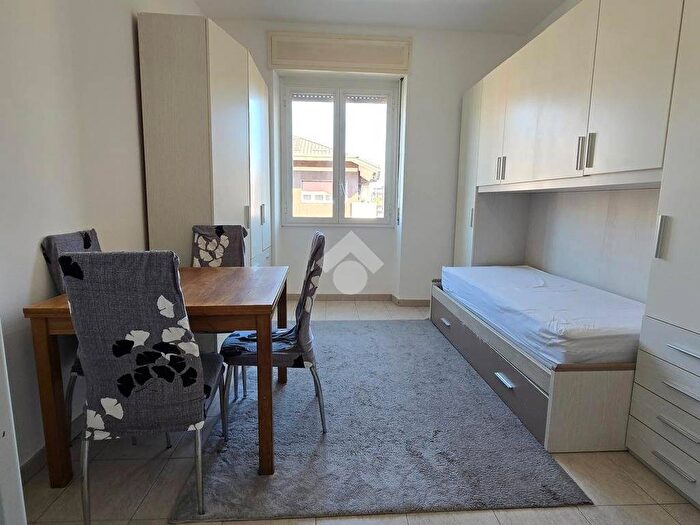 Appartamento monolocale in affitto in Via Privata Piero Martinetti, Piazzale Siena, Milano