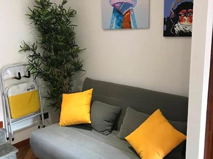 Appartamento bilocale in affitto in Via di San Girolamo della Carità, Via Giulia, Roma