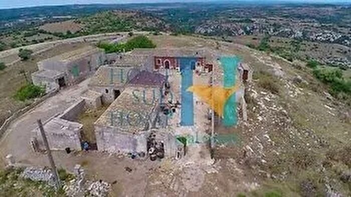 Casa in vendita in Noto