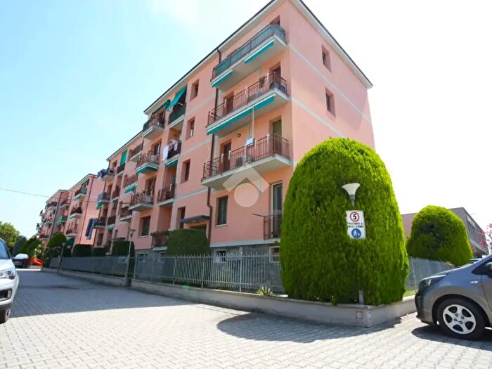 Appartamento trilocale in vendita in Via Emilia, Anzola Dell'Emilia