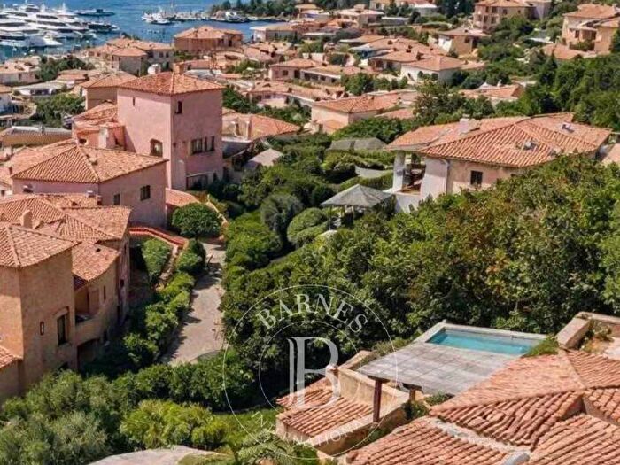 Casa con 6 locali in affitto in Porto Cervo, Arzachena