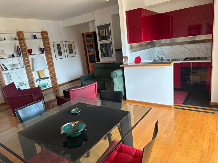 Appartamento trilocale in affitto in Via della Filanda, Santa Lucia, Perugia