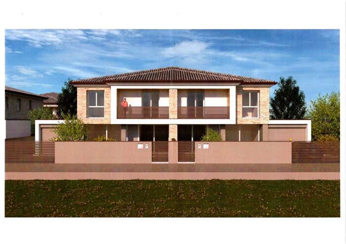 Appartamento bilocale in vendita in Via Naufraghi del Galilea, Sala Baganza