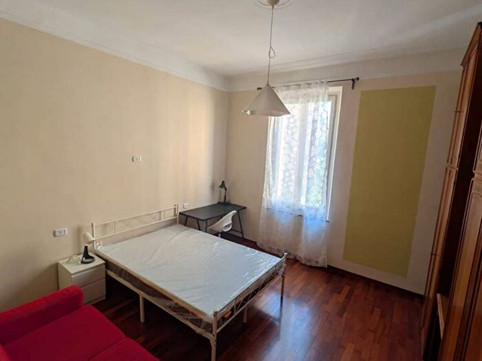 Appartamento con 5 locali in affitto in Via Damiano Chiesa, Parco Ducale Oltretorrente, Parma