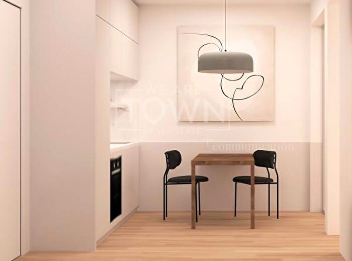 Appartamento bilocale in vendita in Via Monti Lepini, Milano