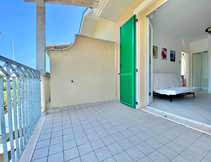 Appartamento bilocale in vendita in Indirizzo Via del Conero, Ancona