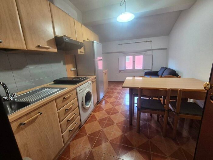 Casa bilocale in affitto in Centro Storico, Modena