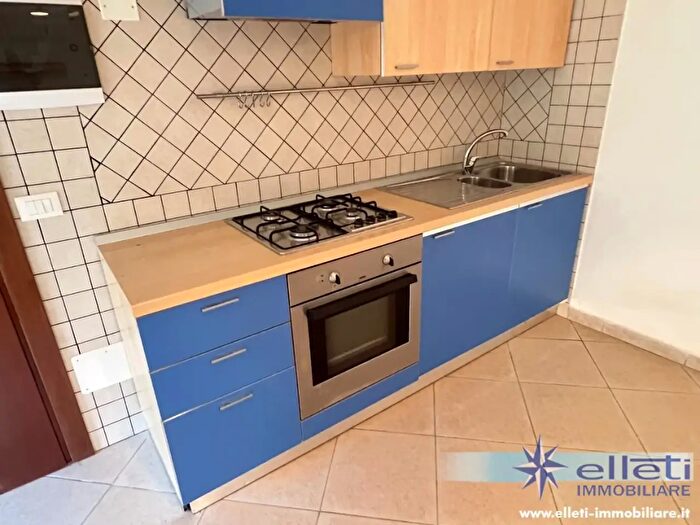 Appartamento trilocale in vendita in Massa