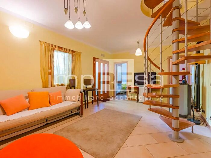 Casa con 6 locali in vendita in Viale San Marco, Venezia