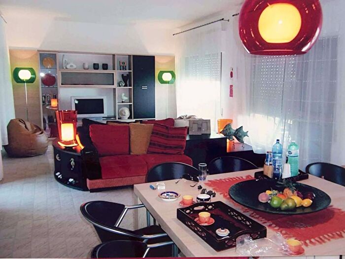 Appartamento quadrilocale in affitto in Via San maria degli Angeli, Lido Manfria, Gela