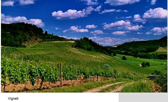 Casa in vendita in Montespertoli