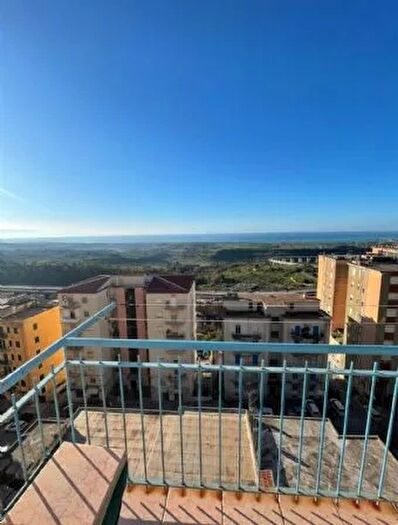 Appartamento con 5 locali in vendita in Agrigento