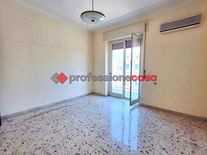 Appartamento quadrilocale in vendita in Via Pensabene, Catania