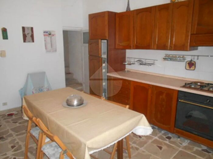 Casa con 5 locali in vendita in Vita, Santa Ninfa