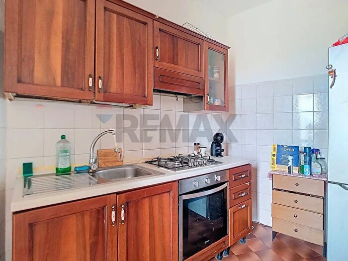 Appartamento quadrilocale in vendita in Via Padova, Caerano Di San Marco