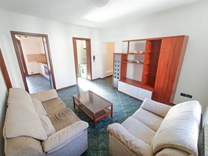 Appartamento bilocale in vendita in Via Angeli, Adria