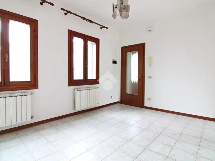 Casa trilocale in vendita in Via Marcantonio, Concordia Sagittaria