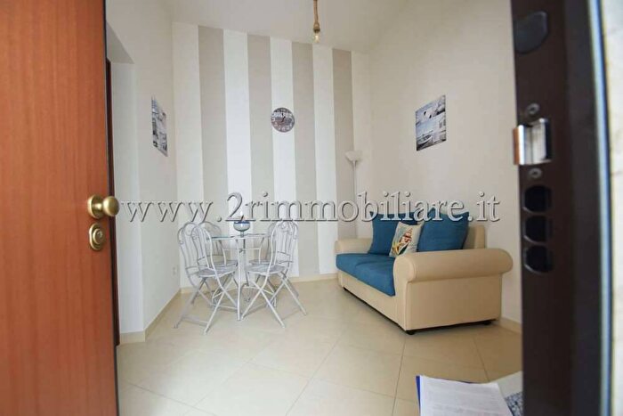 Appartamento monolocale in affitto in Via Porta Palermo, Centro Storico, Mazara del Vallo