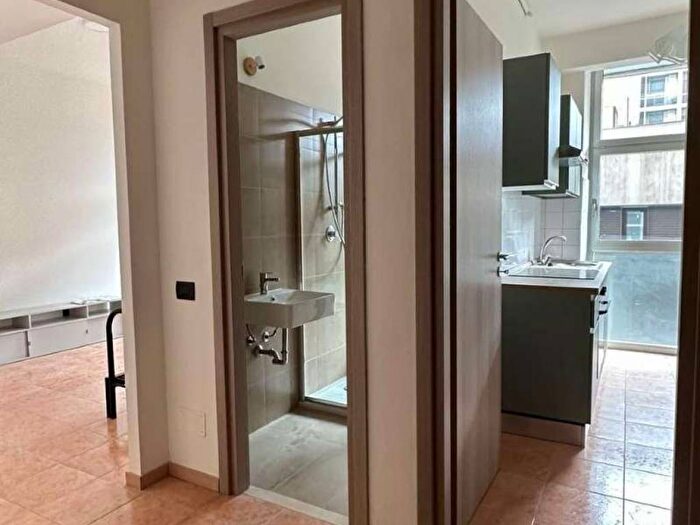 Appartamento bilocale in affitto in via Stefini, Maggiolina, Milano