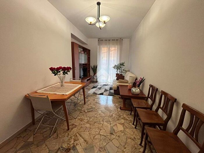Appartamento bilocale in affitto in Via Francesco Mussi, Centro, Corbetta